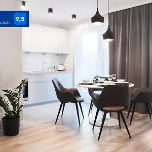Apartament Rafa Kołobrzeg