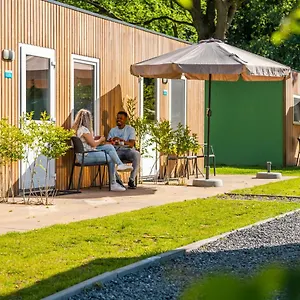 Apartament Comfort By Europarcs Het Amsterdamse Bos