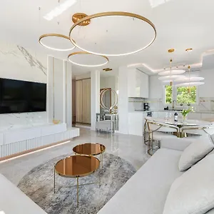 Apartament Marina Bay - Tre Mare Gdańsk