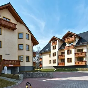 Apartament Everysky - Os. Podgórze 1e/28 Szklarska Poręba