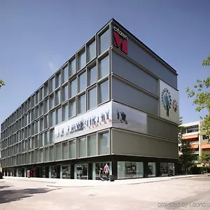 Citizenm South **** Амстердам